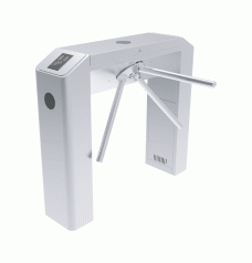 ZKTeco TS2022 Pro Single lane Tripod Turnstile